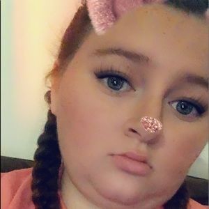 Meet your Posher, Kaleigh